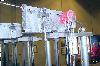  G+W Balling Machine, 1985, type 206, 20 spindles,
